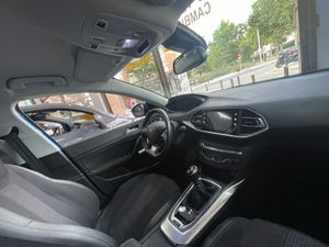 Peugeot 308 ALLURE PACK   PURETECH - Foto 11