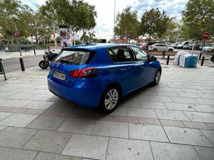 Peugeot 308 ALLURE PACK   PURETECH - Foto 6