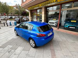 Peugeot 308 ALLURE PACK   PURETECH - Foto 7