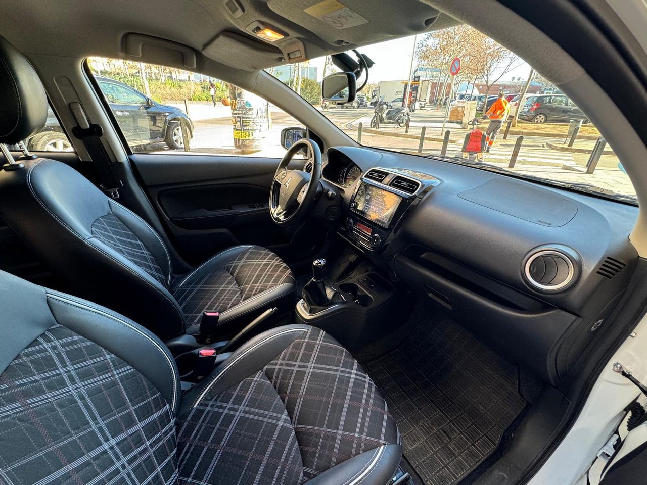 Mitsubishi Space Star MPI KAITEKI 120CV  - Foto 1