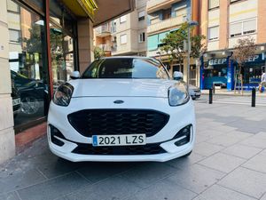Ford Puma 1.0 ST LINE 125CV - Foto 3