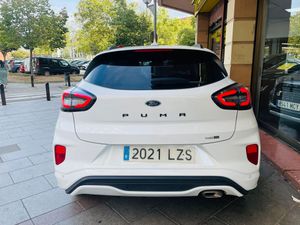 Ford Puma 1.0 ST LINE 125CV - Foto 6