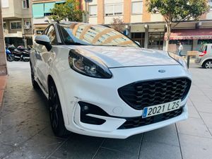 Ford Puma 1.0 ST LINE 125CV - Foto 4