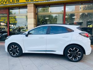 Ford Puma 1.0 ST LINE 125CV - Foto 3