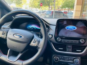 Ford Puma 1.0 ST LINE 125CV - Foto 9