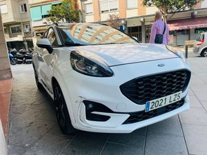 Ford Puma 1.0 ST LINE 125CV - Foto 7