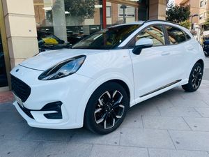 Ford Puma 1.0 ST LINE 125CV - Foto 2