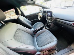 Ford Puma 1.0 ST LINE 125CV - Foto 12