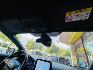 Ford Puma 1.0 ST LINE 125CV - Foto 14