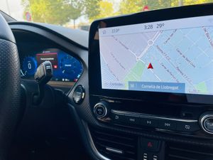 Ford Puma 1.0 ST LINE 125CV - Foto 11