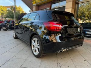 Mercedes 180 CLASE A   - Foto 3