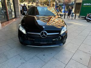 Mercedes 180 CLASE A   - Foto 9