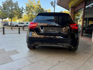 Mercedes 180 CLASE A   - Foto 6