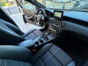 Mercedes 180 CLASE A   - Foto 13