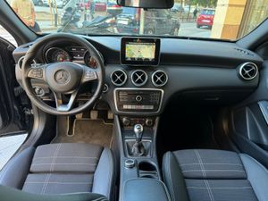 Mercedes 180 CLASE A   - Foto 12