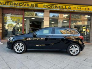 Mercedes 180 CLASE A   - Foto 4