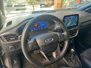 Ford Puma ST LINE 2022 - Foto 13