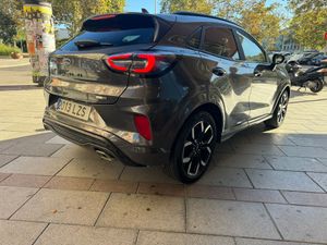 Ford Puma ST LINE 2022 - Foto 5