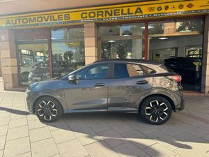 Ford Puma ST LINE 2022 - Foto 7