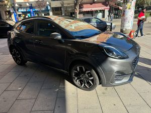 Ford Puma ST LINE 2022 - Foto 4