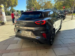 Ford Puma ST LINE 2022 - Foto 6
