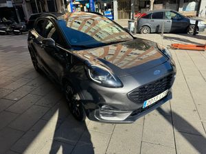 Ford Puma ST LINE 2022 - Foto 3