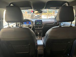 Ford Puma ST LINE 2022 - Foto 10