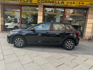 Volkswagen Polo 1.0   TSI ADVANCE 2021 - Foto 5