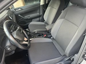 Volkswagen Polo 1.0   TSI ADVANCE 2021 - Foto 14