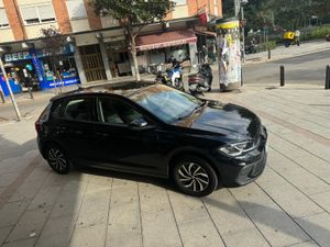 Volkswagen Polo 1.0   TSI ADVANCE 2021 - Foto 3