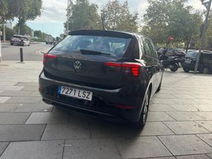 Volkswagen Polo 1.0   TSI ADVANCE 2021 - Foto 4