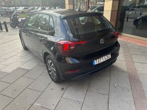 Volkswagen Polo 1.0   TSI ADVANCE 2021 - Foto 7