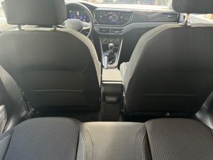 Volkswagen Polo 1.0   TSI ADVANCE 2021 - Foto 12