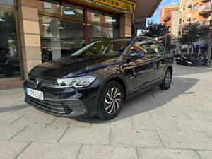 Volkswagen Polo 1.0   TSI ADVANCE 2021 - Foto 6