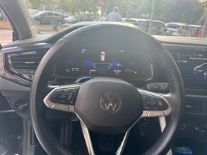 Volkswagen Polo 1.0   TSI ADVANCE 2021 - Foto 9