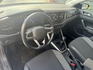 Volkswagen Polo 1.0   TSI ADVANCE 2021 - Foto 10