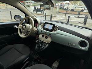 Fiat 500 DOLCEVITA 2023 - Foto 10
