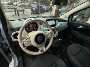 Fiat 500 DOLCEVITA 2023 - Foto 9