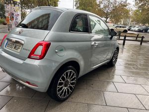 Fiat 500 DOLCEVITA 2023 - Foto 13