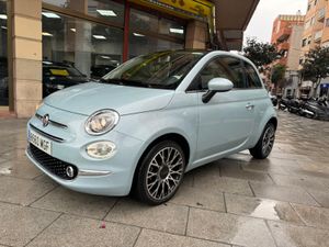 Fiat 500 DOLCEVITA 2023 - Foto 7