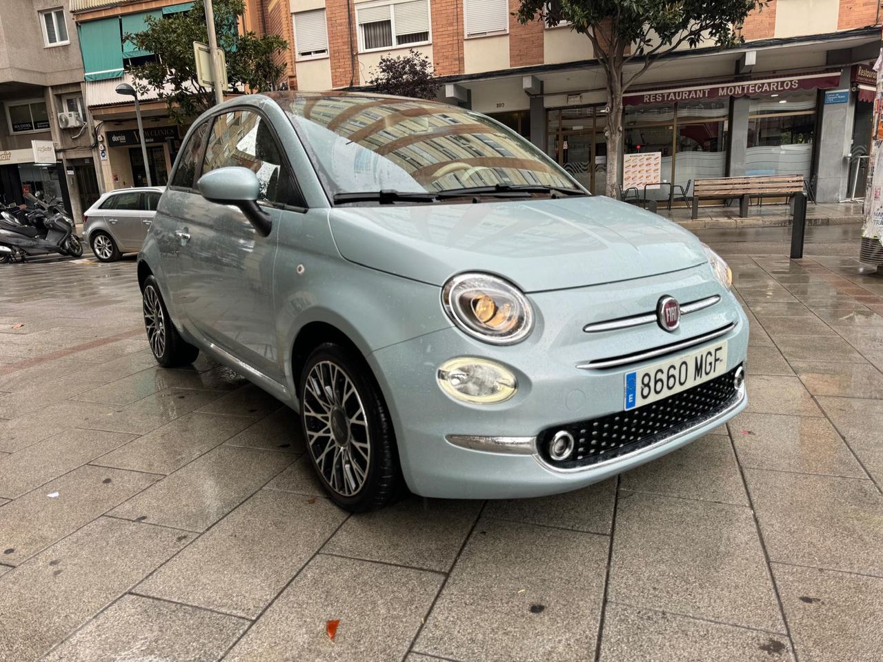 Fiat 500 DOLCEVITA 2023 - Foto 1