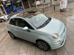 Fiat 500 DOLCEVITA 2023 - Foto 8