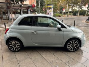 Fiat 500 DOLCEVITA 2023 - Foto 4