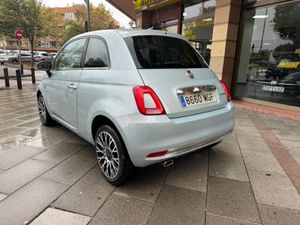 Fiat 500 DOLCEVITA 2023 - Foto 6