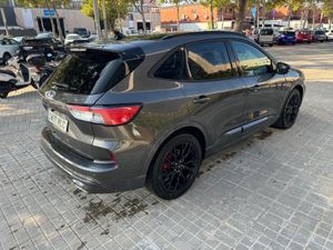 Ford Kuga ST-Line X 1.5 EcoBoost 110 kW (150 CV) 2022 - Foto 4