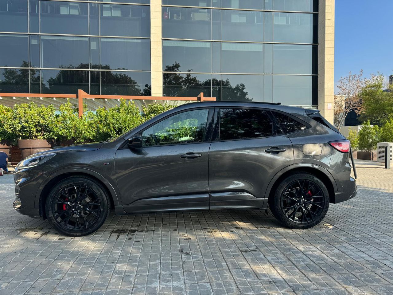 Ford Kuga ST-Line X 1.5 EcoBoost 110 kW (150 CV) 2022 - Foto 1