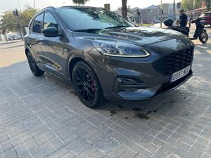 Ford Kuga ST-Line X 1.5 EcoBoost 110 kW (150 CV) 2022 - Foto 3