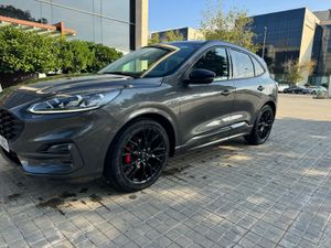 Ford Kuga ST-Line X 1.5 EcoBoost 110 kW (150 CV) 2022 - Foto 3