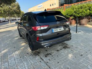 Ford Kuga ST-Line X 1.5 EcoBoost 110 kW (150 CV) 2022 - Foto 8