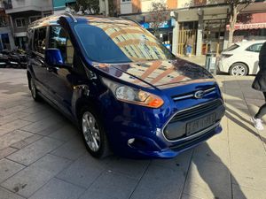 Ford Tourneo Connect 2014 - Foto 4